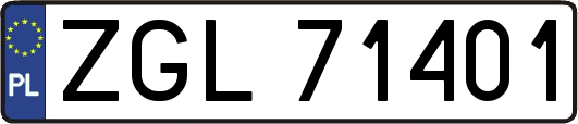ZGL71401