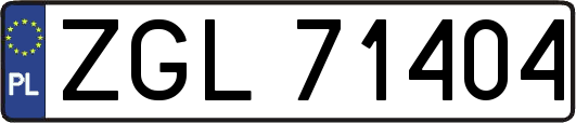 ZGL71404