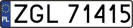 ZGL71415