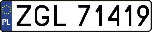 ZGL71419