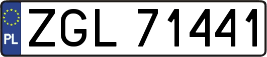 ZGL71441