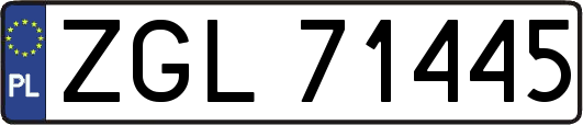 ZGL71445