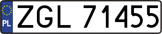 ZGL71455