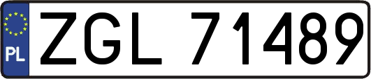 ZGL71489