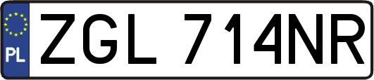 ZGL714NR