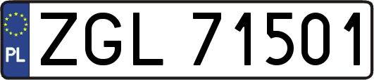 ZGL71501