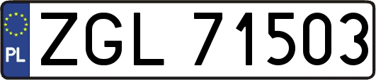 ZGL71503