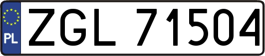 ZGL71504