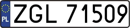 ZGL71509