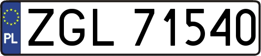 ZGL71540