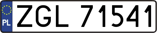 ZGL71541