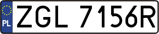 ZGL7156R