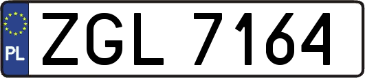 ZGL7164