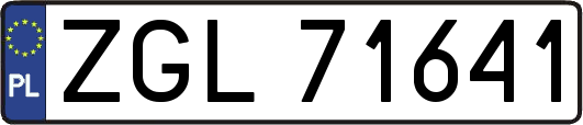 ZGL71641