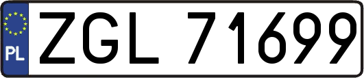 ZGL71699
