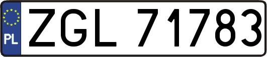 ZGL71783