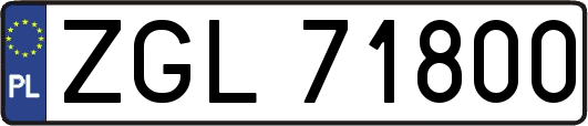 ZGL71800