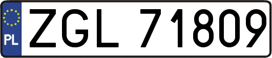 ZGL71809