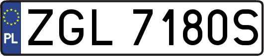 ZGL7180S