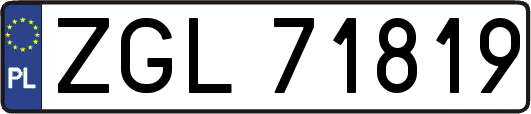 ZGL71819