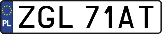 ZGL71AT
