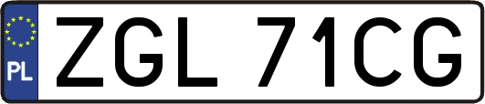 ZGL71CG