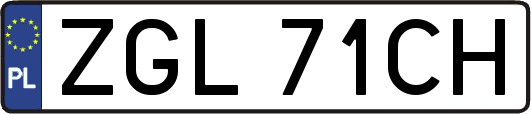 ZGL71CH