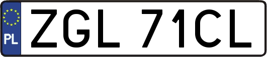 ZGL71CL