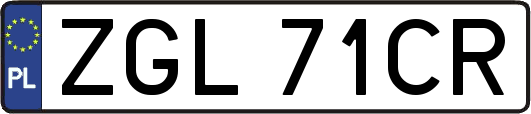 ZGL71CR