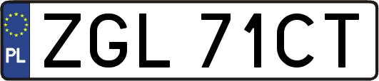 ZGL71CT
