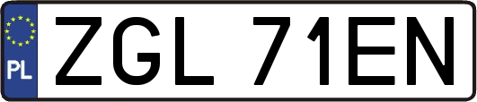 ZGL71EN