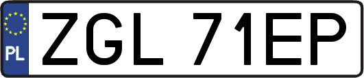 ZGL71EP