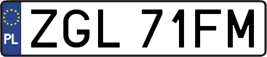 ZGL71FM