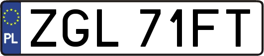 ZGL71FT