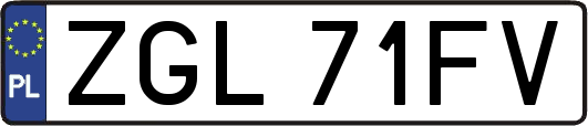 ZGL71FV