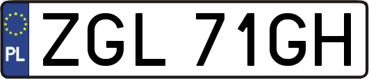 ZGL71GH