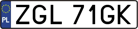 ZGL71GK