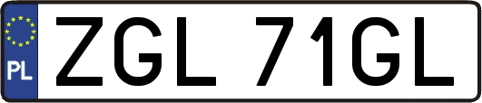 ZGL71GL
