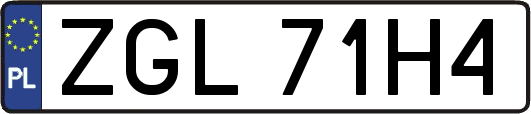 ZGL71H4