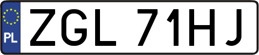 ZGL71HJ