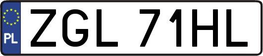 ZGL71HL