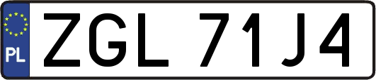 ZGL71J4