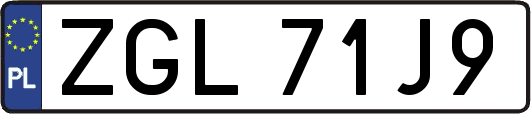 ZGL71J9