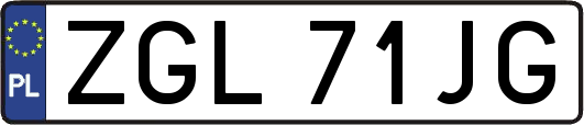 ZGL71JG