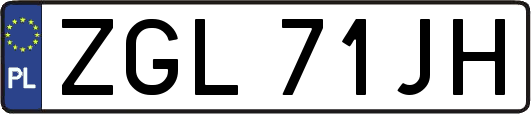 ZGL71JH