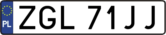 ZGL71JJ