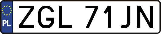 ZGL71JN
