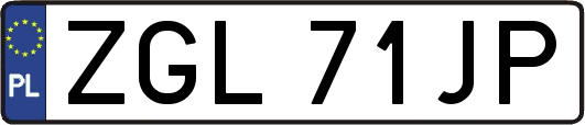 ZGL71JP