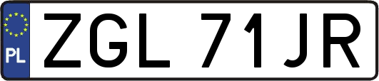 ZGL71JR