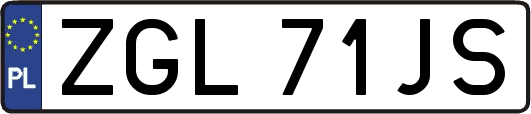 ZGL71JS